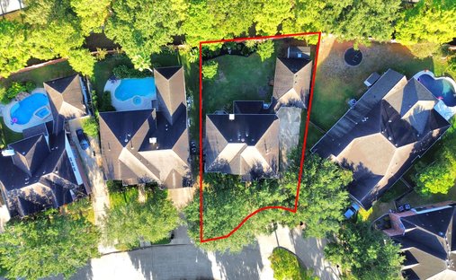 Casa a Katy, Texas, Stati Uniti 1