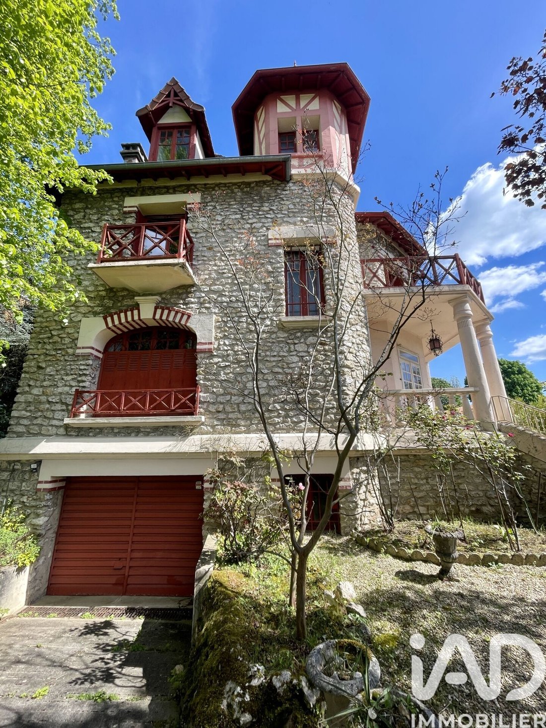 House in Centre, Brunoy, France 3 - 17714602