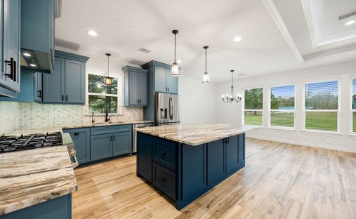 Haus in Conroe, Texas, Vereinigte Staaten 1