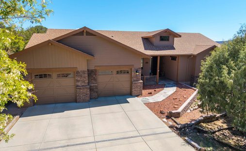 Casa a Prescott, Arizona, Stati Uniti 1