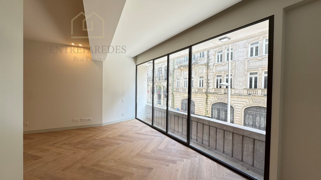 Apartment in Cedofeita, Santo Ildefonso, Se, Miragaia, Sao Nicolau e Vitoria, Porto District, Portugal 2 - 17020982