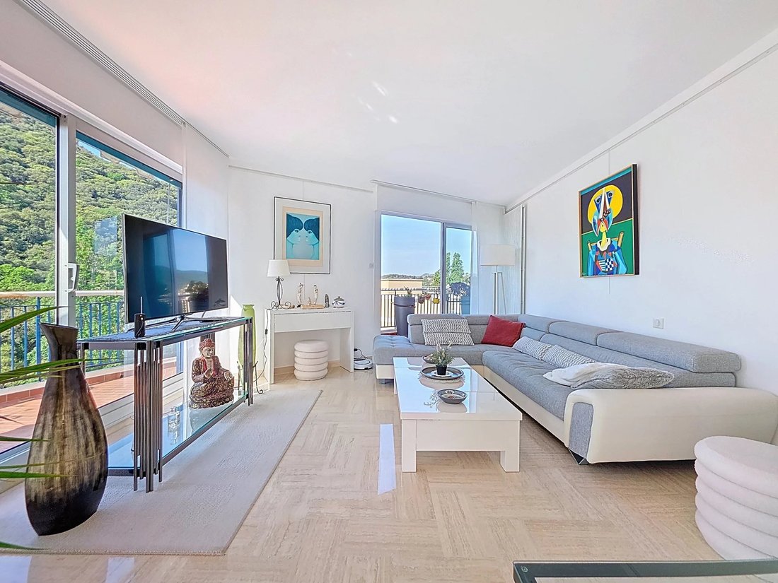 Apartment in Cannes Marina-La Roubine, Mandelieu-la-Napoule, France 5 - 17663649