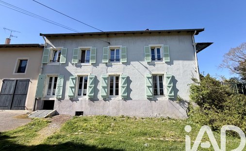 House in Lorry-Mardigny, Grand Est, France 1