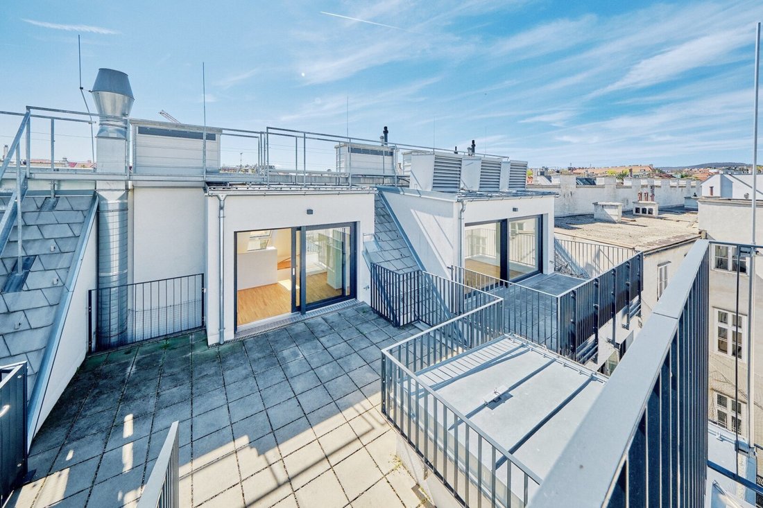 Apartment in Vienna, Wien, Austria 3 - 17032983