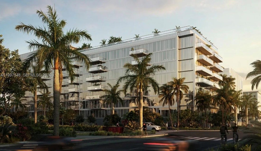 Condo in Bal Harbour, Florida, United States 1 - 17712924