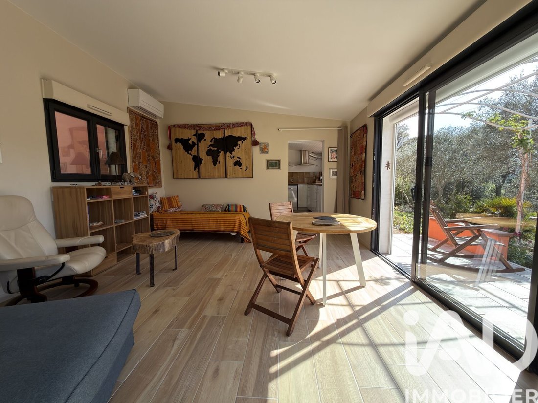 House in Oms, Occitania, France 5 - 17713685