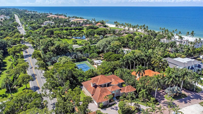 House in Naples, Florida, United States 4 - 17306847