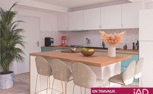 House in Angoulins, Nouvelle-Aquitaine, France 1