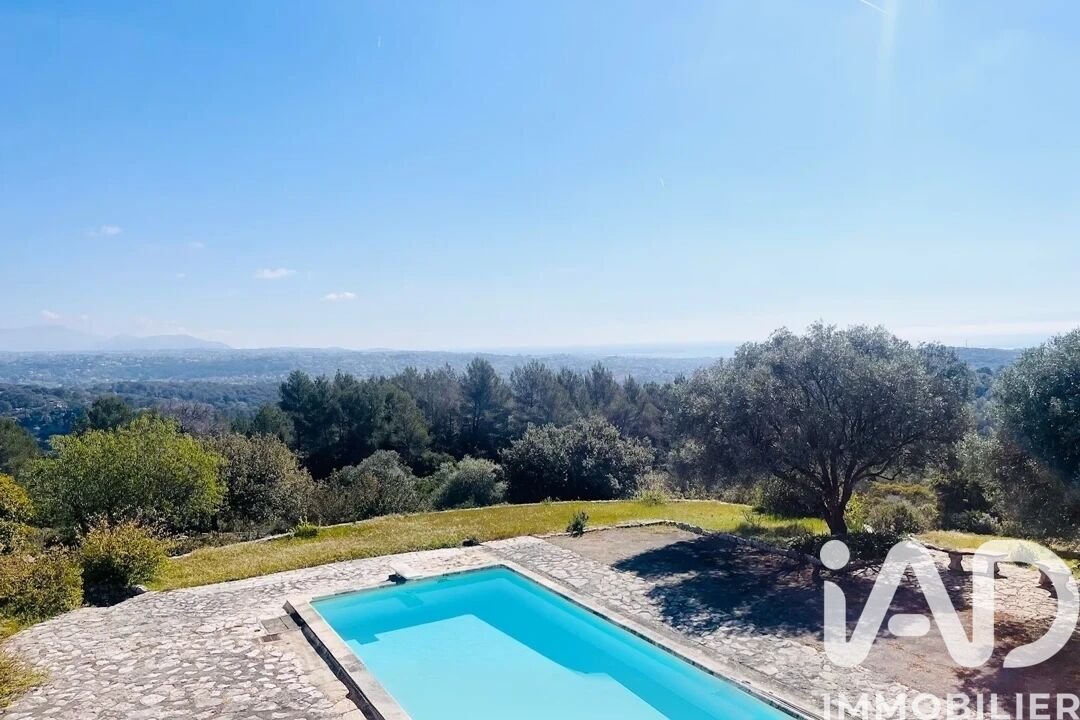 House in Sud, Roquefort-les-Pins, France 1 - 17714501