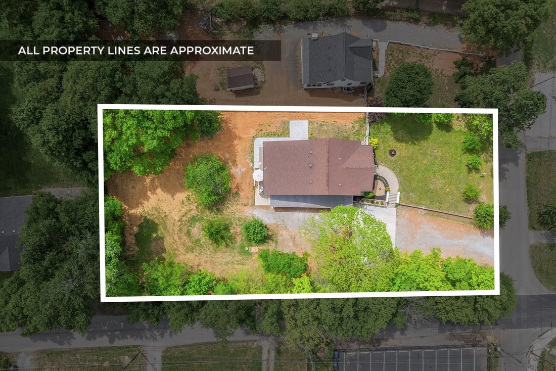 House in Clarksville, Tennessee, United States 2 - 17714312