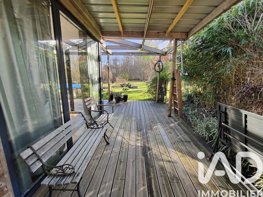 House in Oizon, Centre-Val de Loire, France 5 - 17714679