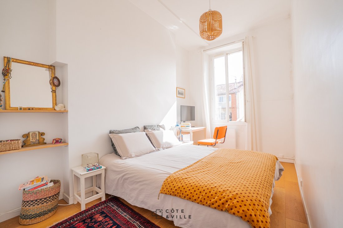 Apartment in Le Camas, 5e Arrondissement, Marseille 5 - 17717970