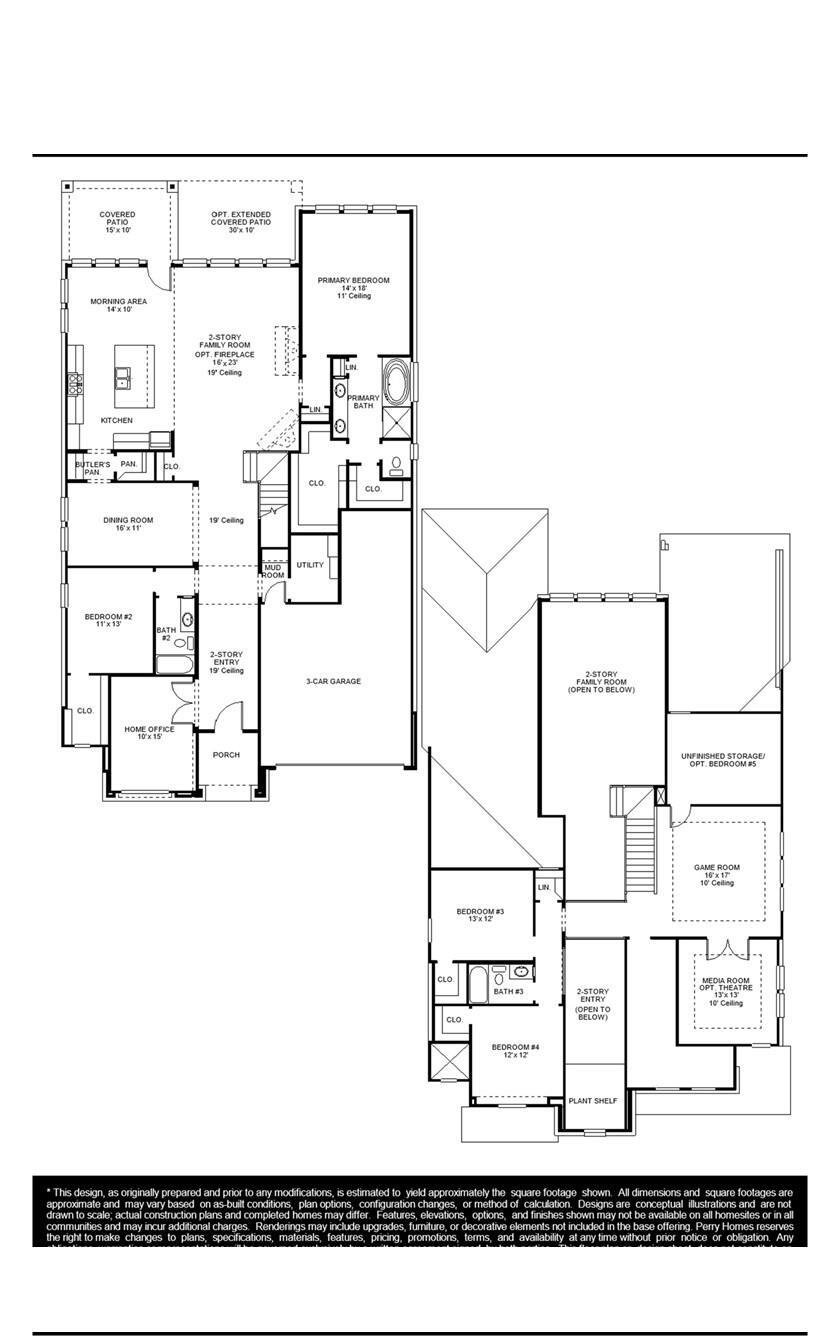 Casa a Missouri City, Texas, Stati Uniti 2 - 17717826