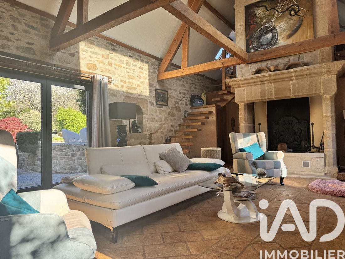 House in Le Bourg, Occitania, France 4 - 17714685