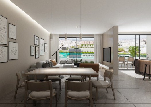 Apartment in Limassol, Limassol, Cyprus 4 - 17712742
