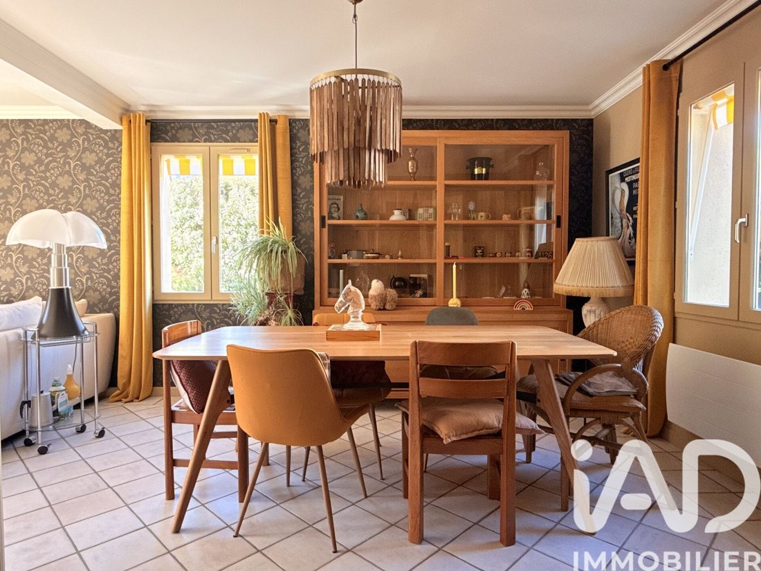 House in L'Isle-Adam, Ile-de-France, France 5 - 17714733