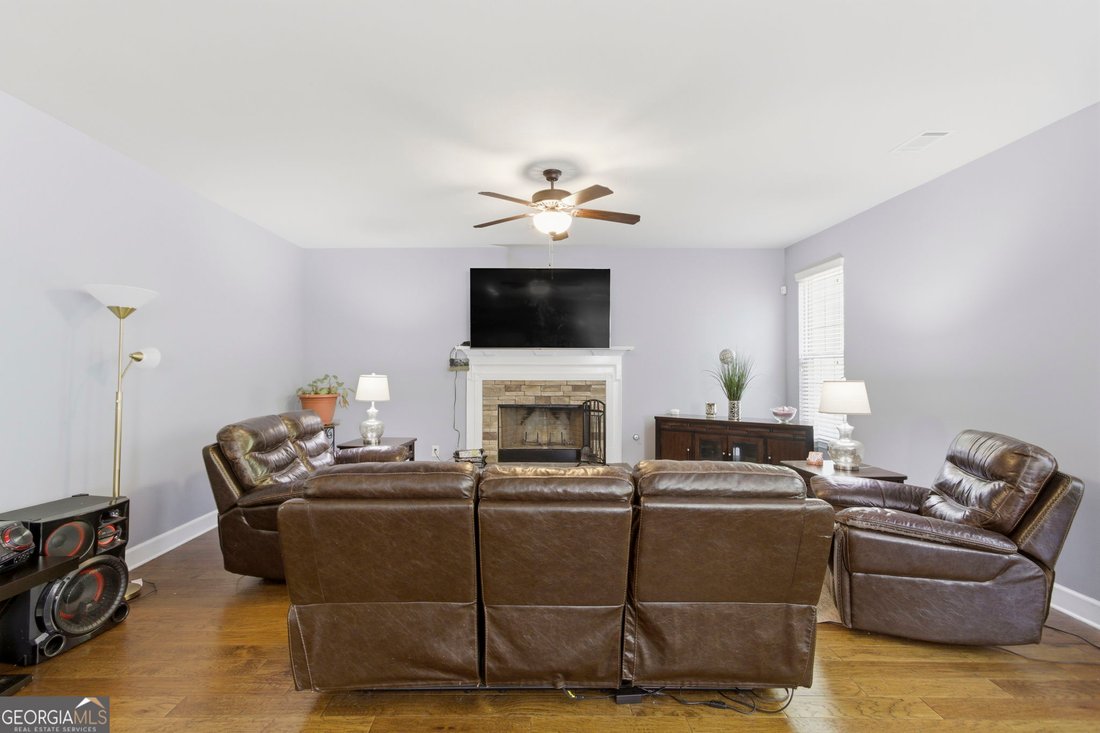 House in Newnan, Georgia, United States 5 - 17714123