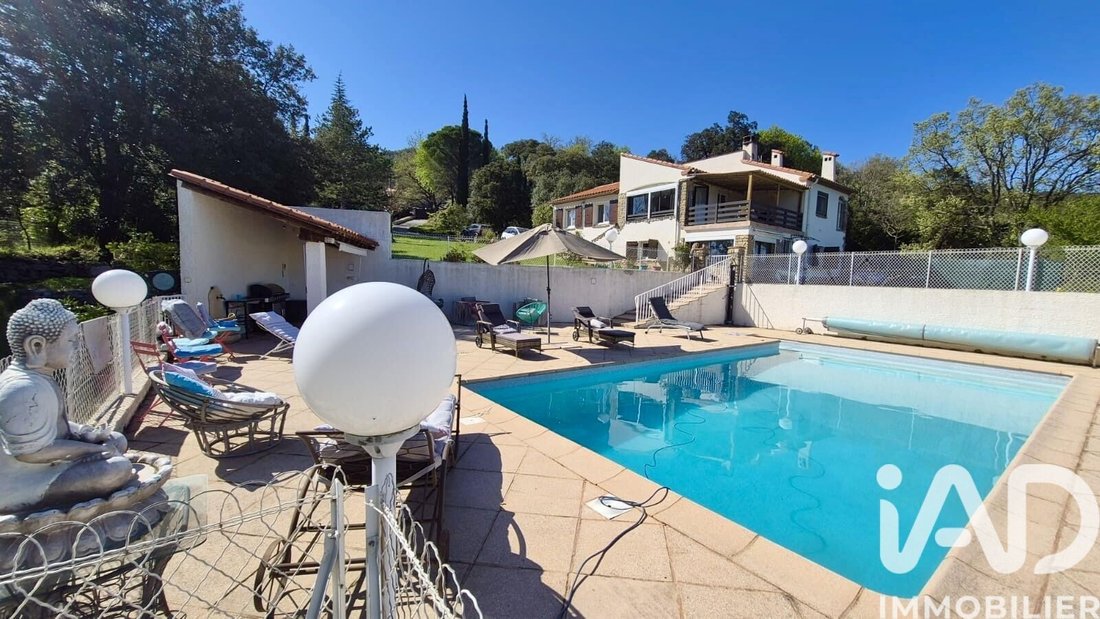 House in Montbolo, Occitania, France 3 - 17714507