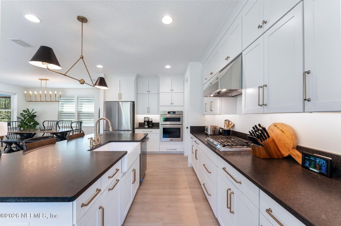 House in Jacksonville, Florida, United States 5 - 17713747