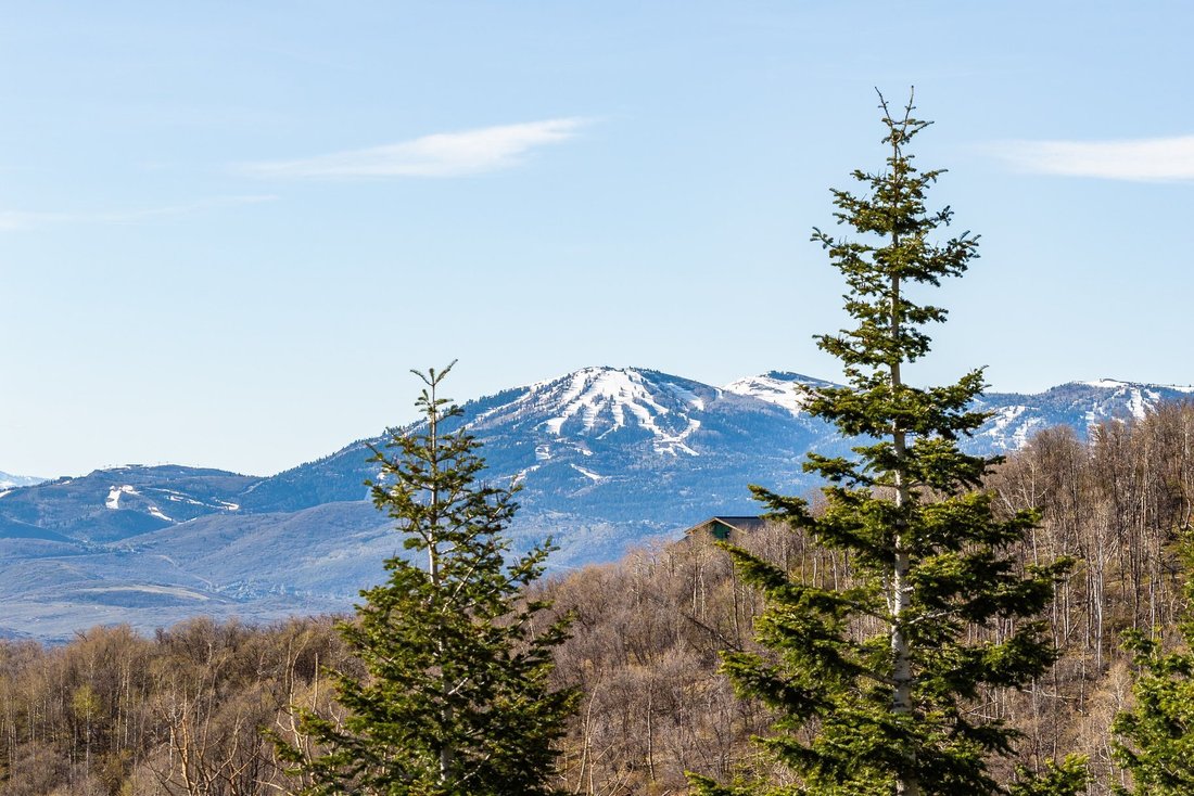 Land in Park City, Utah, United States 1 - 17711415