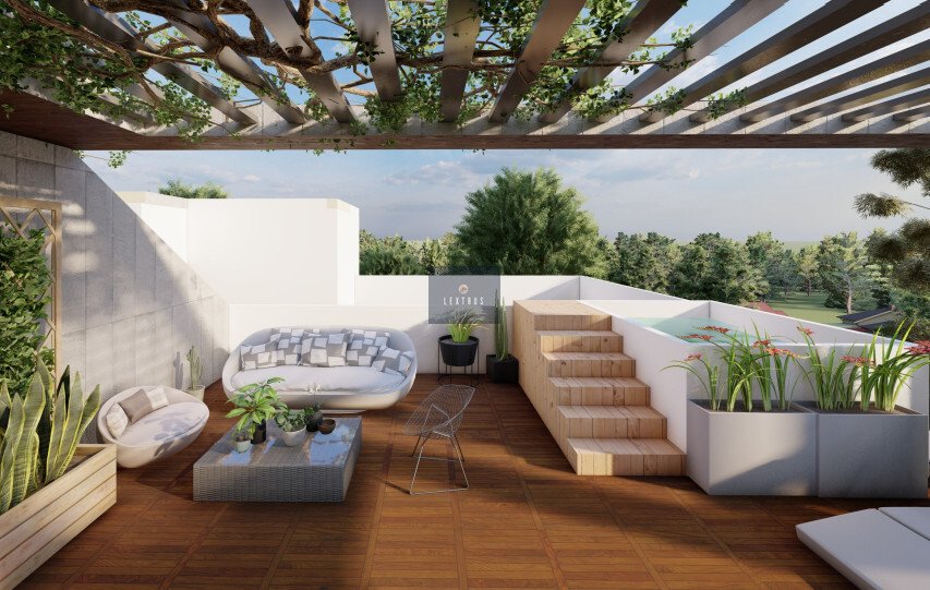 Apartment in Limassol, Limassol, Cyprus 1 - 17712742