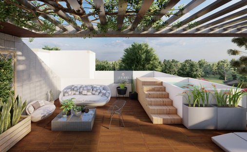 Wohnung in Limassol, Limassol, Zypern 1
