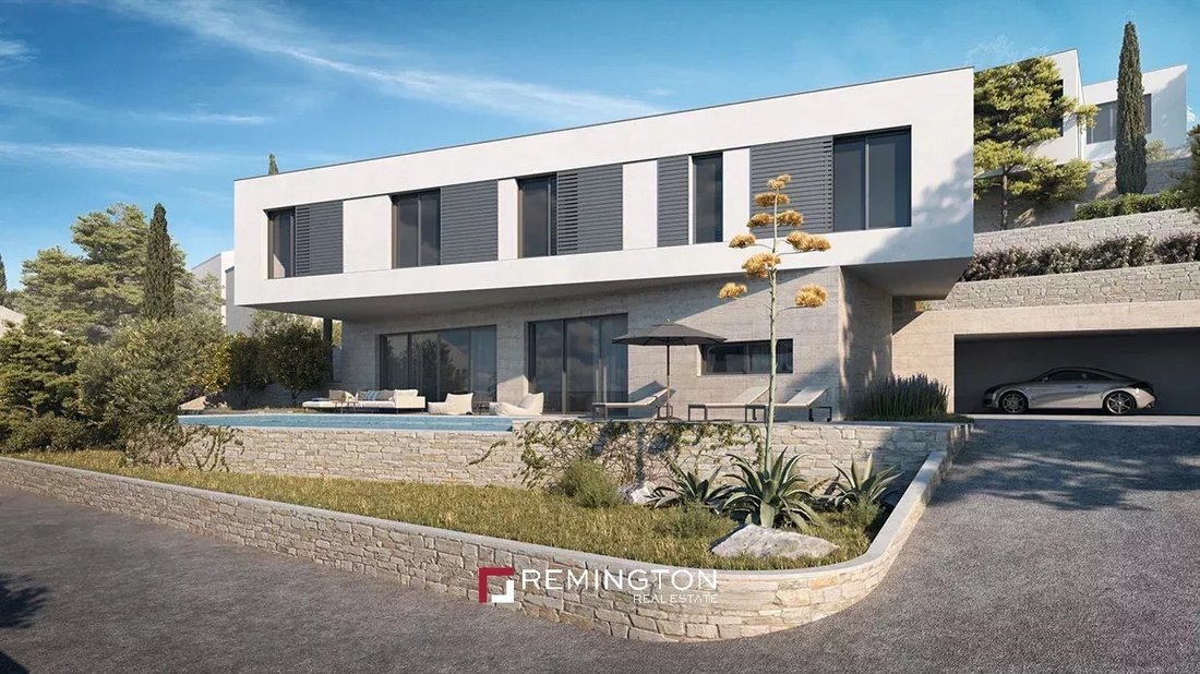 Villa in Croatia 2 - 13294492
