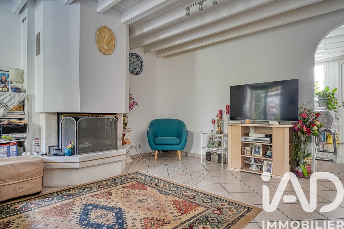 House in Epinettes, Issy-les-Moulineaux, France 5 - 17713984