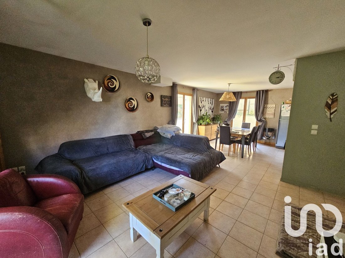 House in Coteau Vexin, Meulan-en-Yvelines, France 5 - 17713839