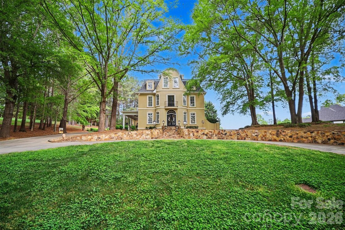 House in Shelby, North Carolina, United States 3 - 17714830