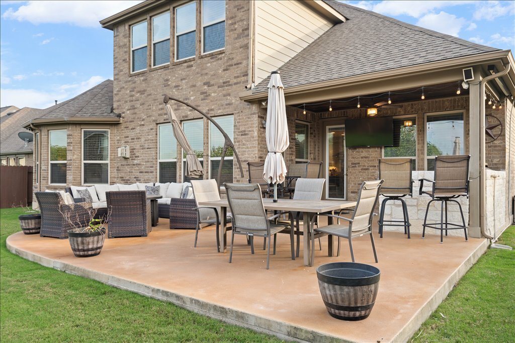 House in Leander, Texas, United States 4 - 17711604