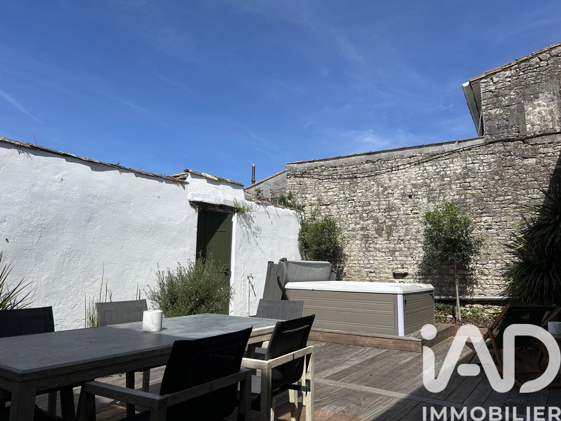 House in La Flotte, Nouvelle-Aquitaine, France 5 - 17260650