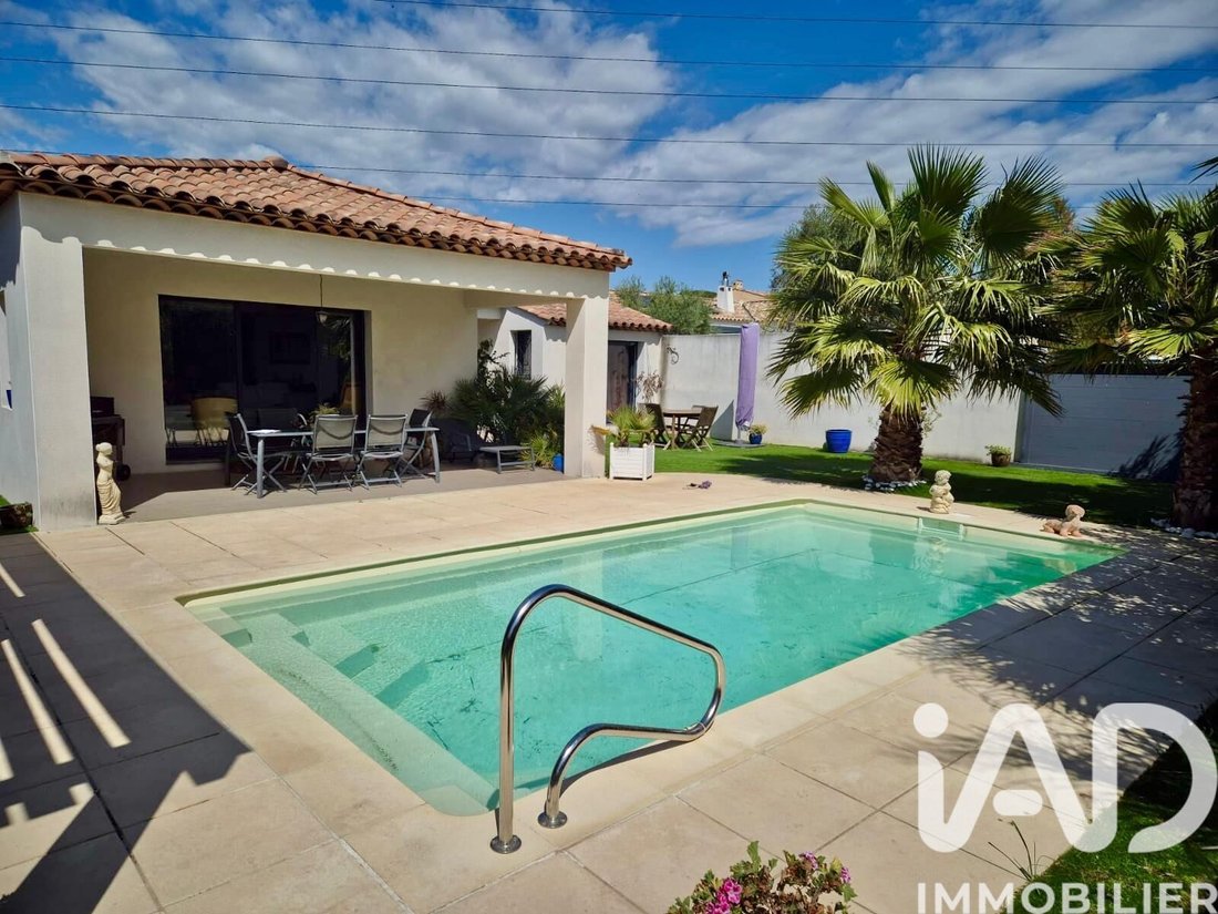 House in Nord RN, Puget-sur-Argens, France 2 - 17713905
