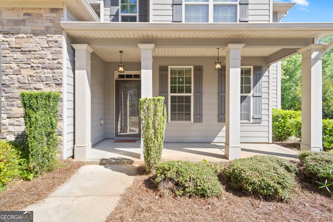 House in Newnan, Georgia, United States 2 - 17714123