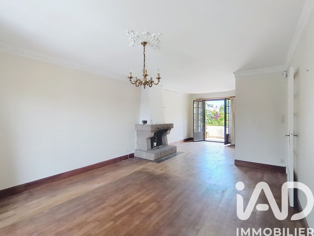 House in Antony, Ile-de-France, France 1 - 17713781