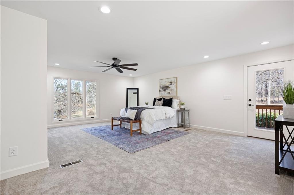 House in Dallas, Georgia, United States 5 - 17712364