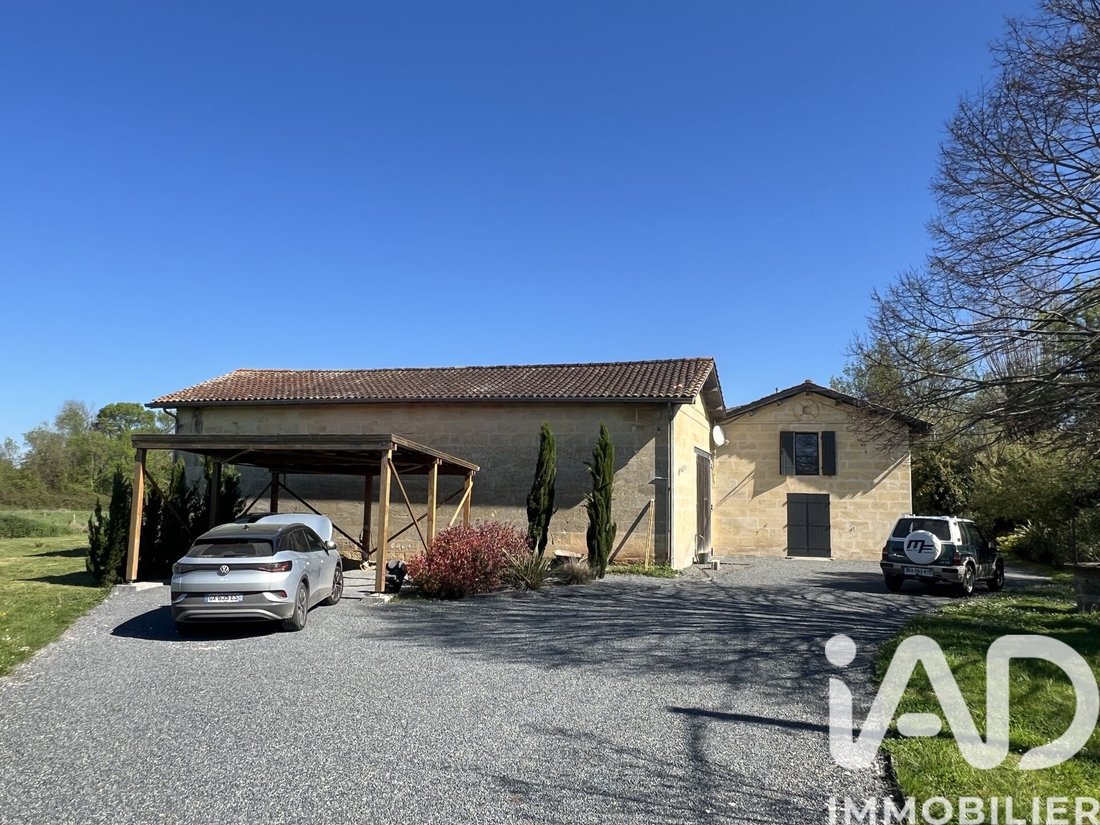 House in Izon, Nouvelle-Aquitaine, France 5 - 17714385
