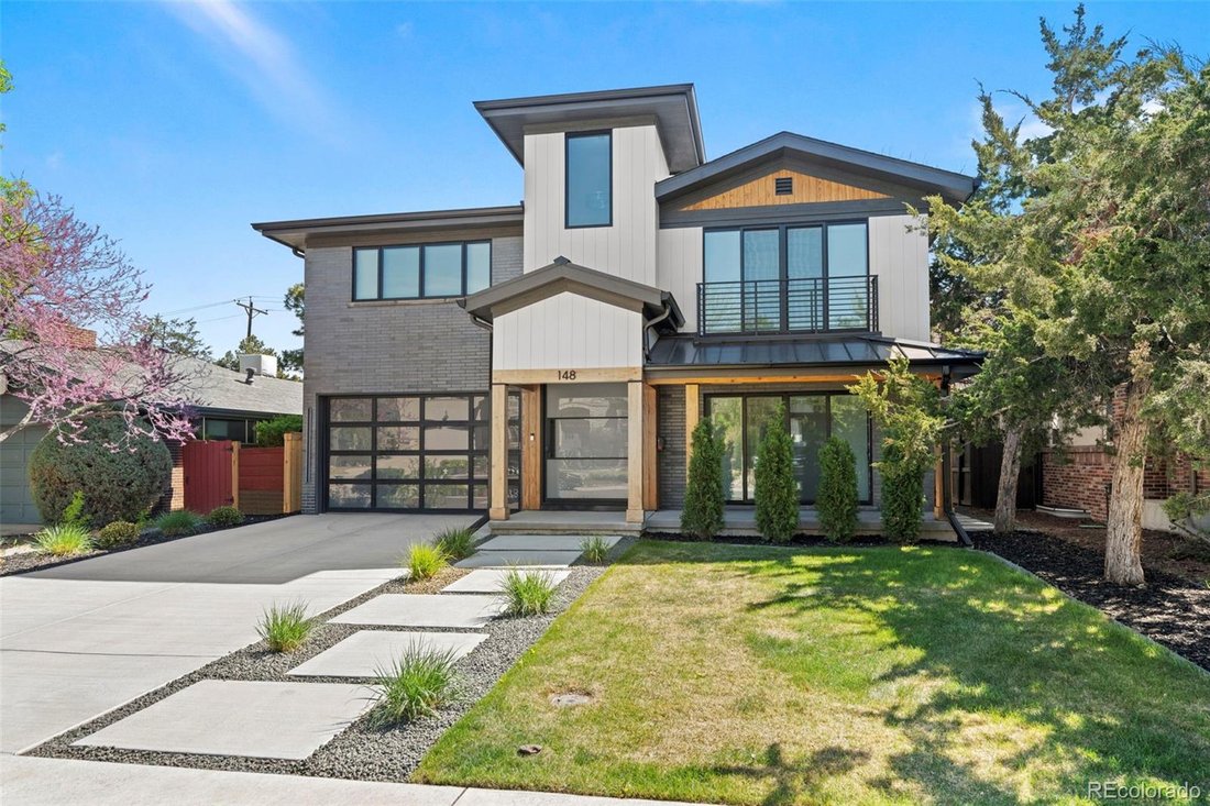 House in Denver, Colorado, United States 2 - 17717693