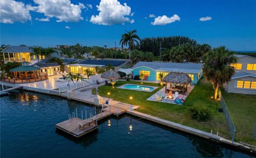 House in New Port Richey, Florida, United States 1