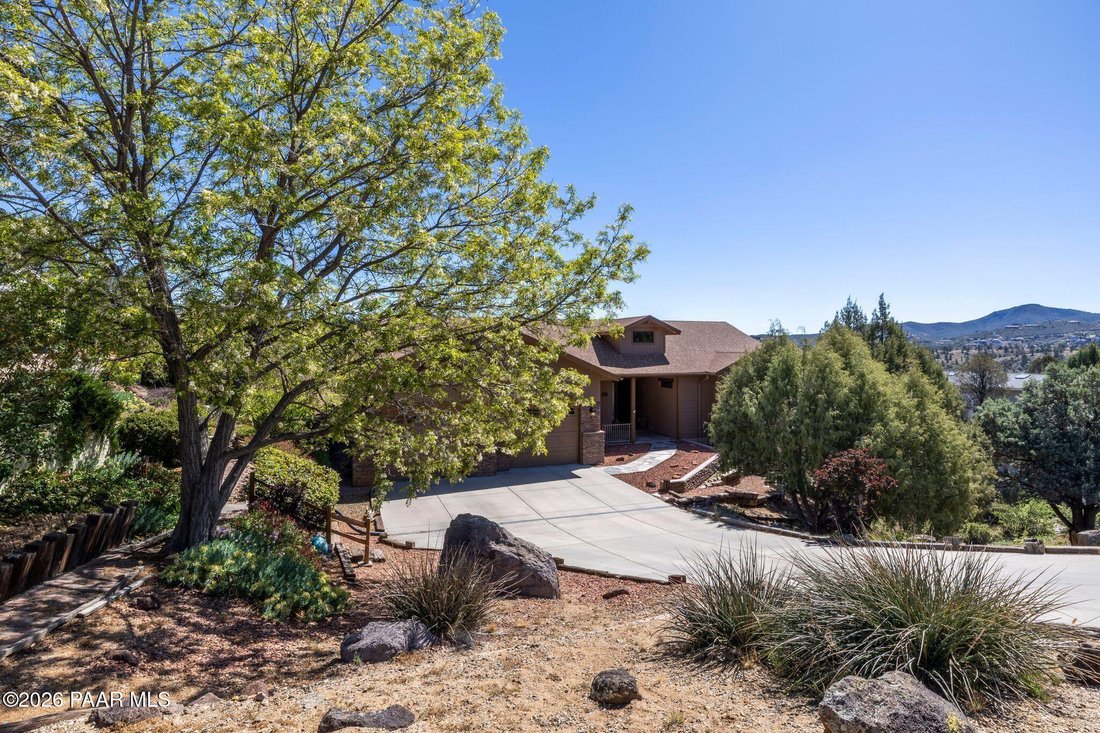 House in Prescott, Arizona, United States 5 - 17712058