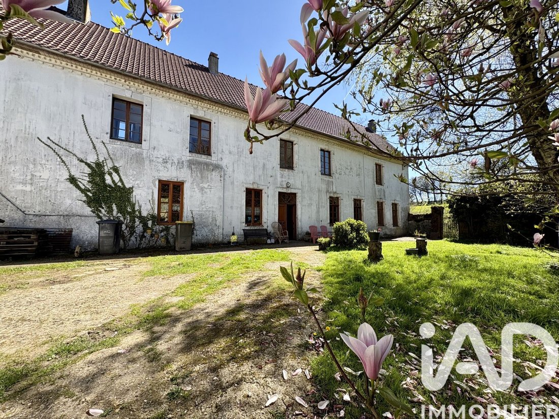 House in Hucqueliers, Hauts-de-France, France 1 - 17714356