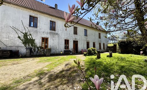 House in Hucqueliers, Hauts-de-France, France 1