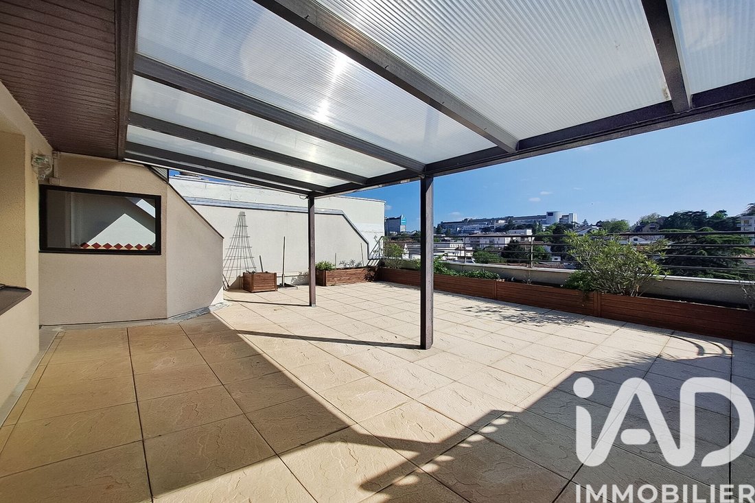 Apartamento en Lyon, Auvernia-Ródano-Alpes, Francia 3 - 17658502