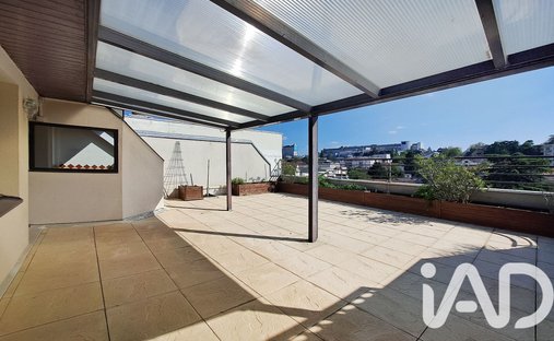 Apartment in Grand Clément, Villeurbanne, France 1