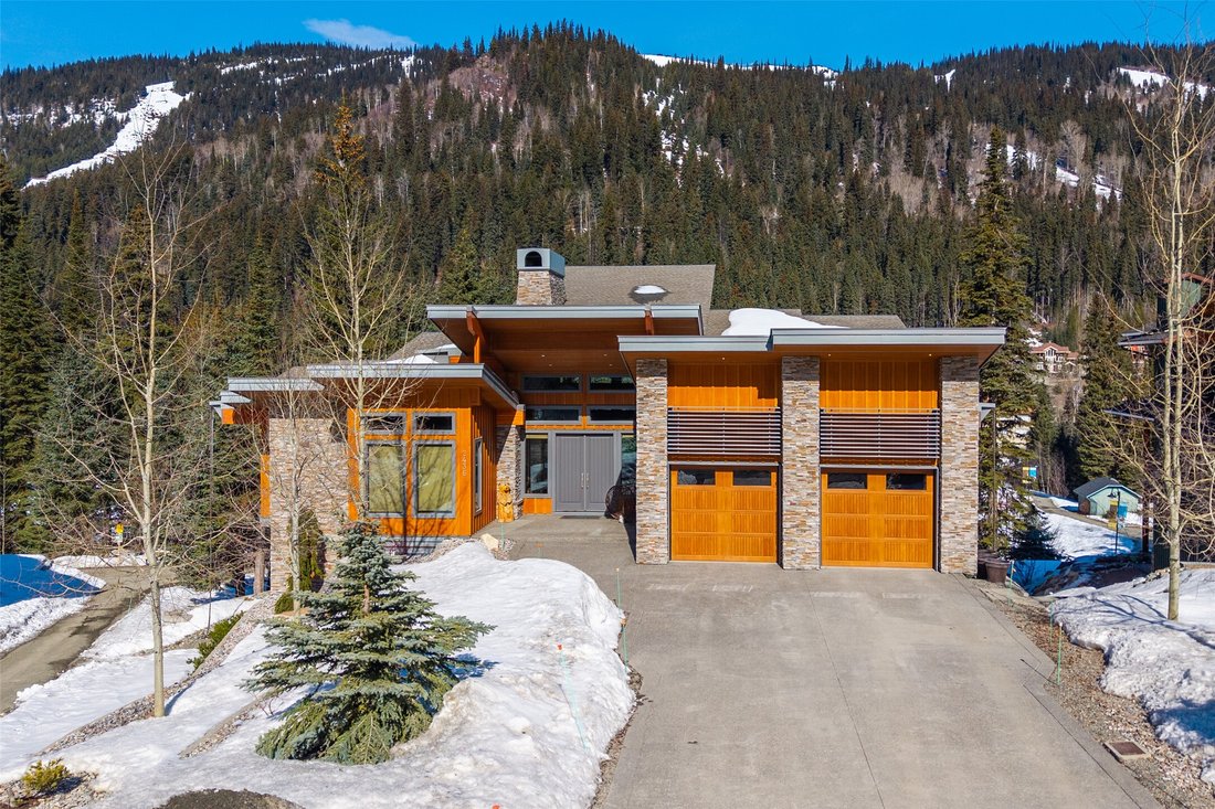 House in Sun Peaks, British Columbia, Canada 1 - 17714734