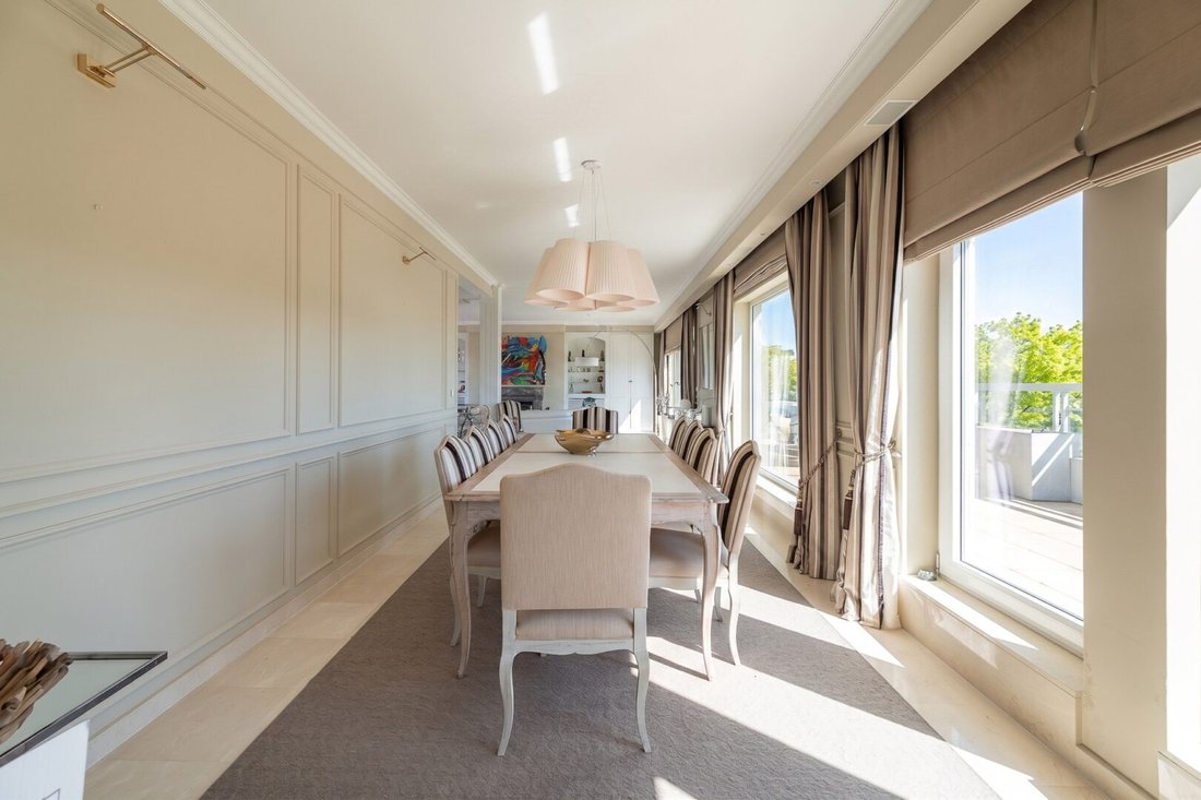 Apartment in Bruxelles, Brussels, Belgium 5 - 17711455