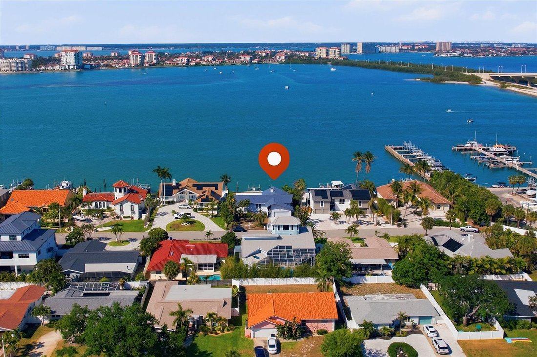 House in St. Petersburg, Florida, United States 1 - 17710453