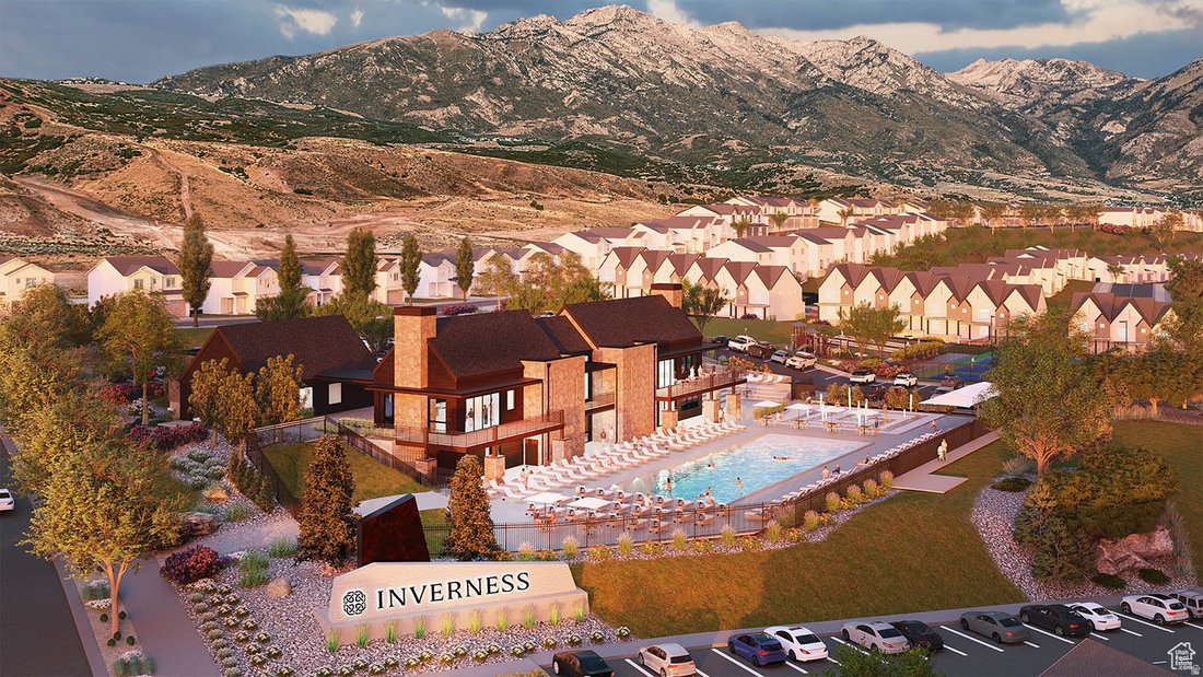 House in Lehi, Utah, United States 5 - 17713869
