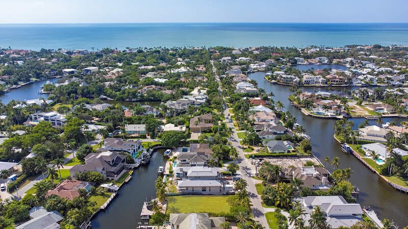 Land in Naples, Florida, United States 3 - 16185712