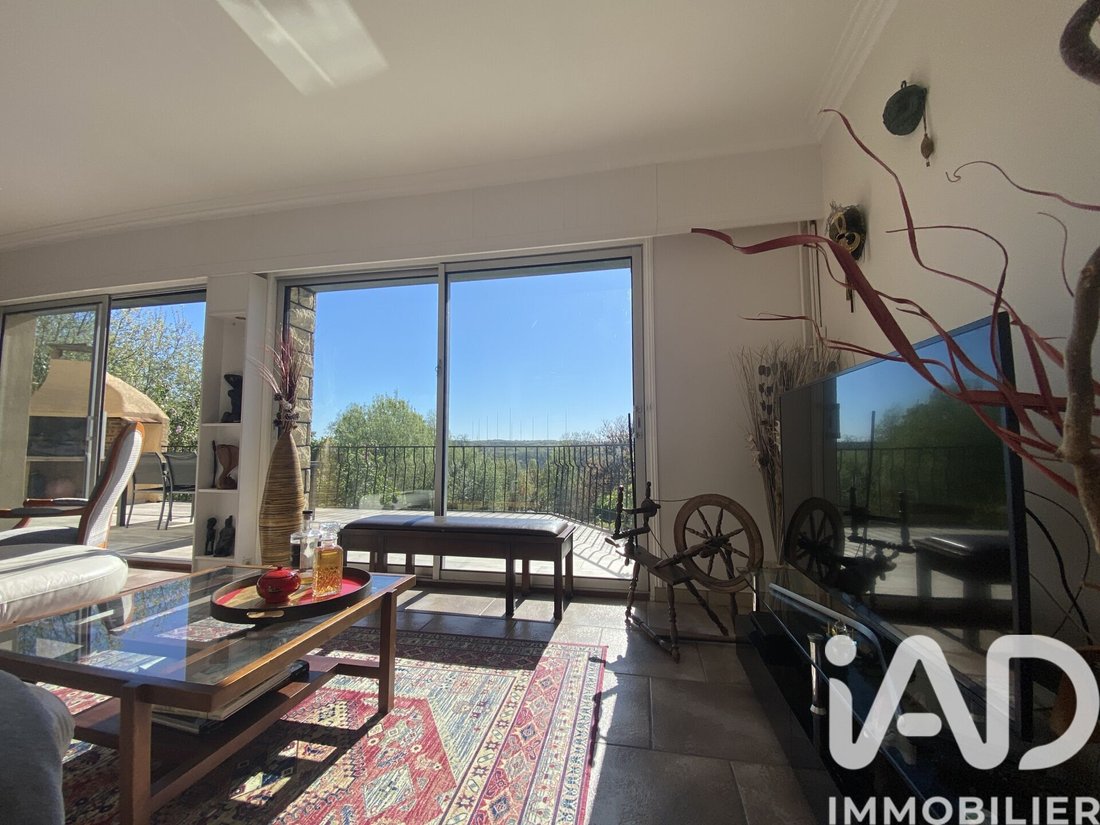 House in Fargeau-Tilly-Wimpey, Saint-Fargeau-Ponthierry, France 4 - 17714481
